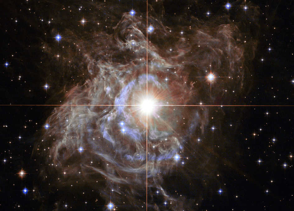 Cepheid PTC Puppis