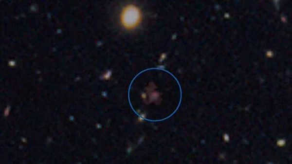 How many galaxies