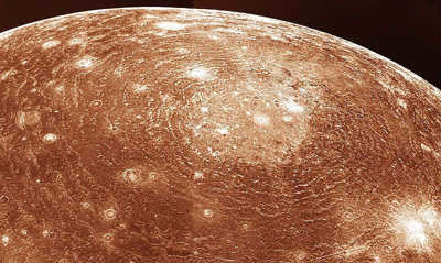 Callisto