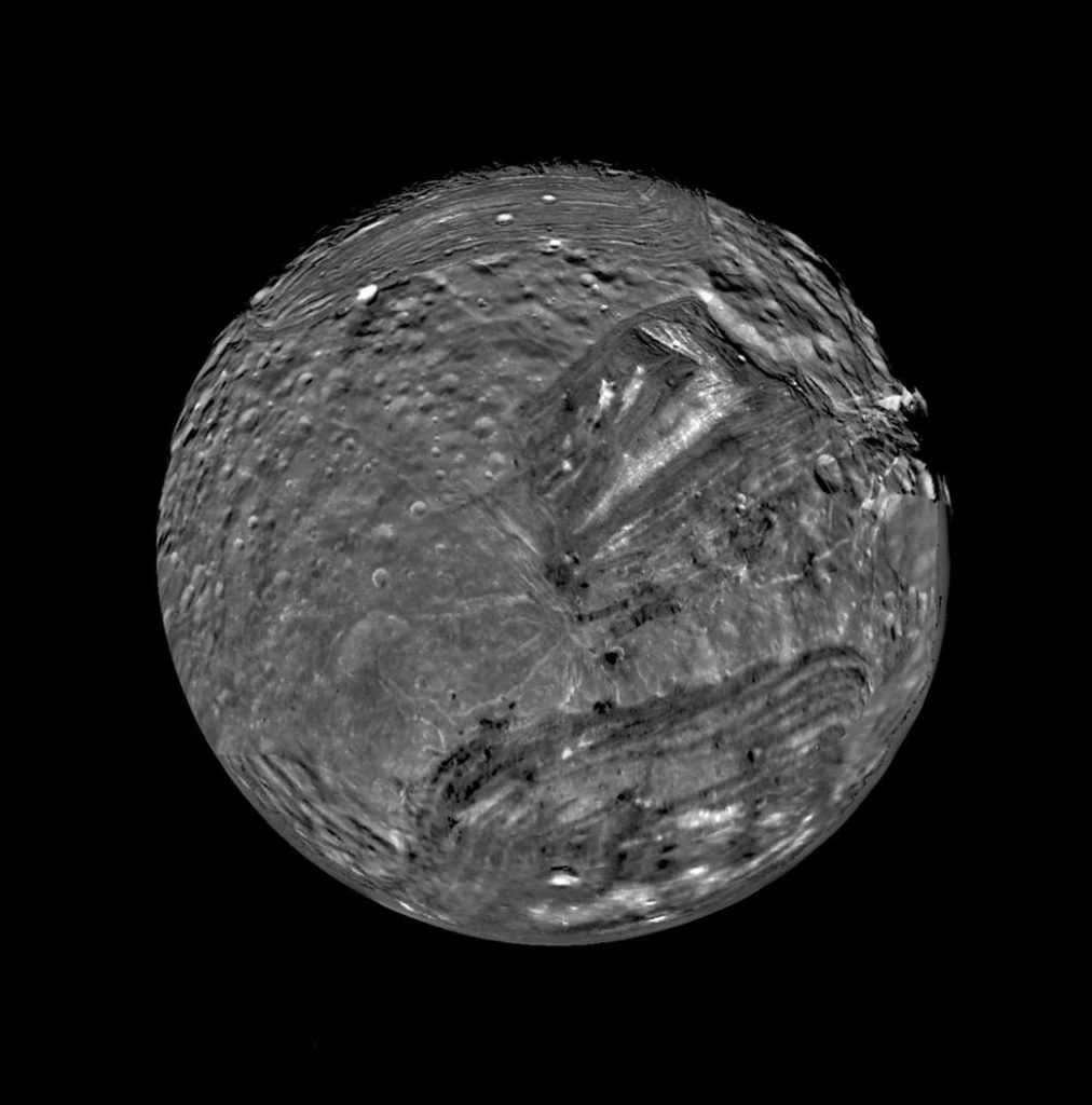 Uranus