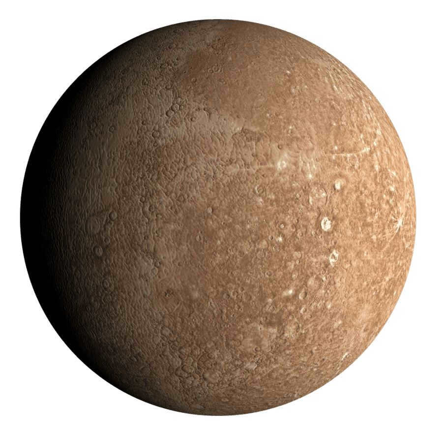Mercury