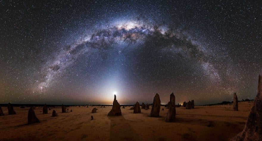 Milky Way Galaxy