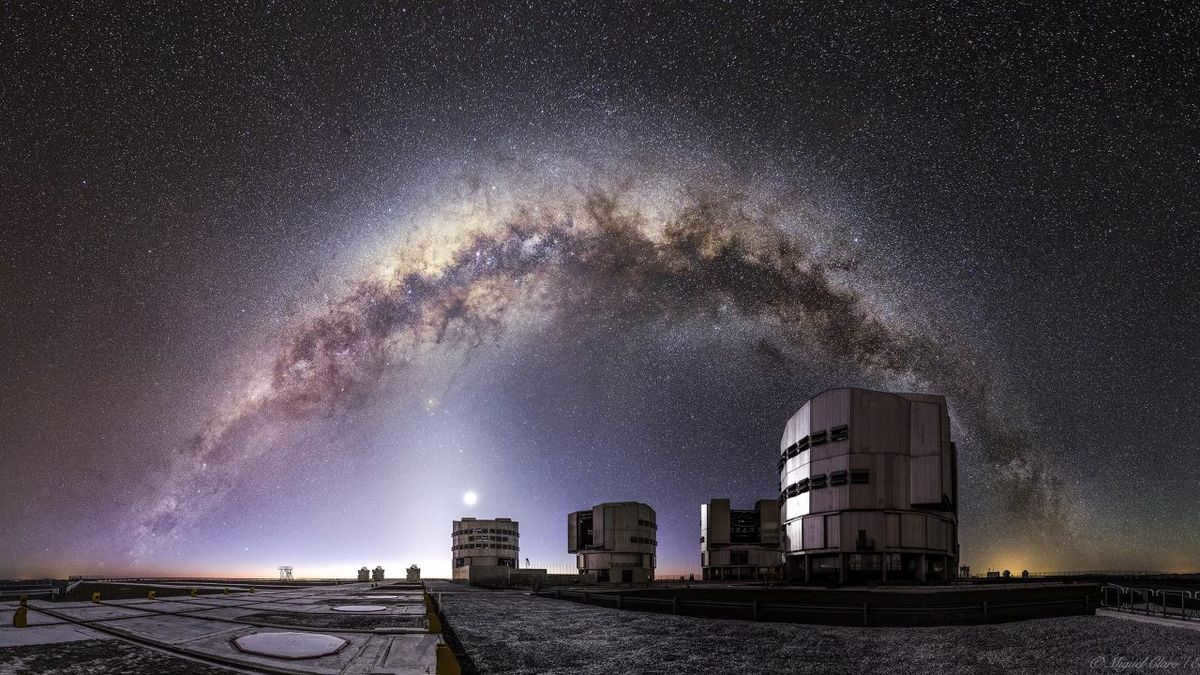 Telescope