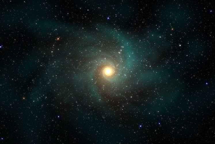 Their number in the universe is infinite!