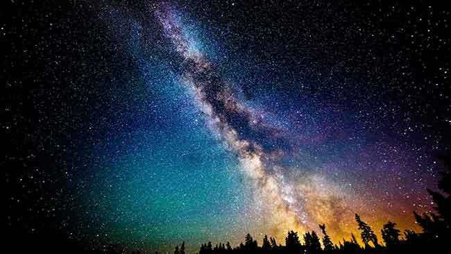 A story about stars