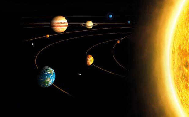 how many stars are in the solar system
