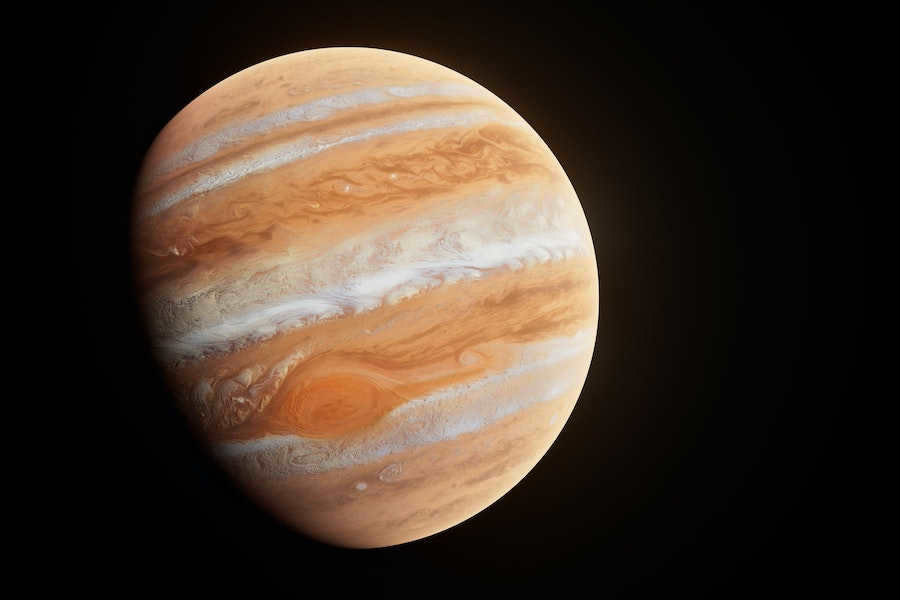 Jupiter
