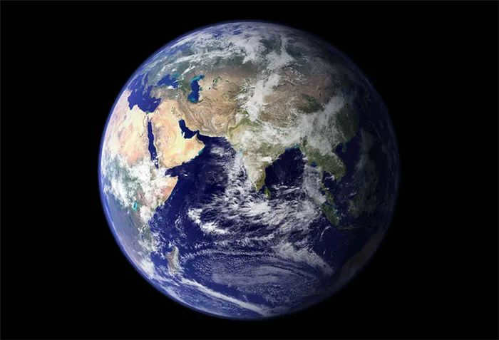 Weight of Planet Earth.