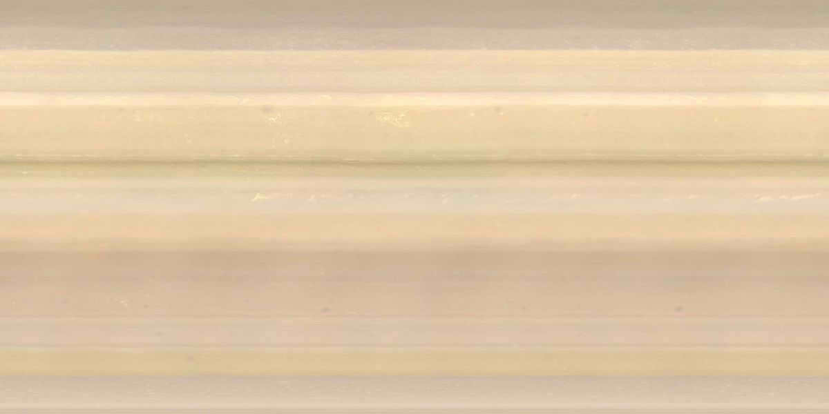 Map of the surface of the planet Saturn