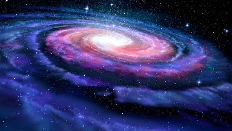 Milky Way