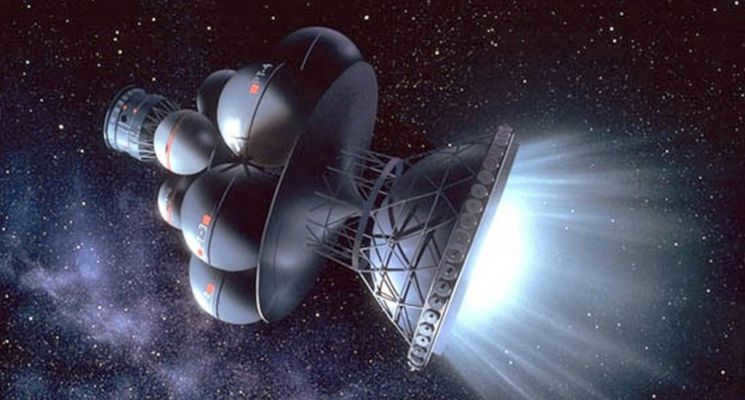 Daedalus