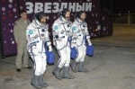 What are astronauts called in different countries? - http://www.rostov.aif.ru/