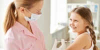 Autumn is on the threshold and Taganrog residents are urged to get vaccinated - Bloknot-Taganrog.Ru