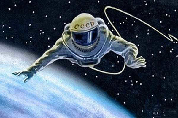 Cosmonauts of the USSR list in order