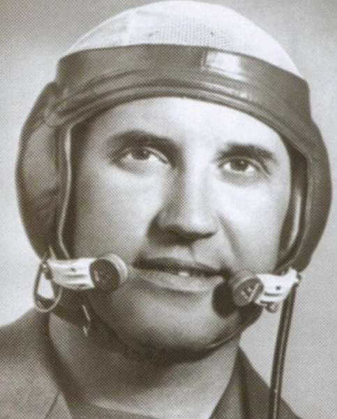 Cosmonauts of the USSR list in order