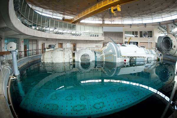 Cosmonauts of the USSR list in order