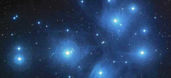 How many stars in the sky