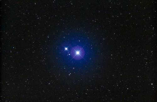 Interesting facts about constellations. Interesting facts about the constellation of the great bear.