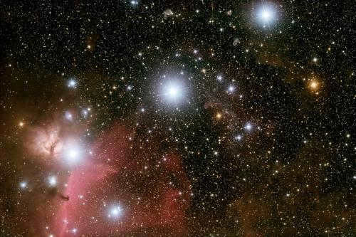 Interesting facts about constellations for kids. Interesting facts about constellations