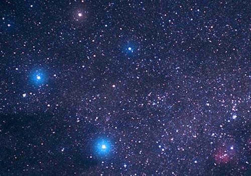 Interesting facts about constellations for children. Interesting facts about constellations