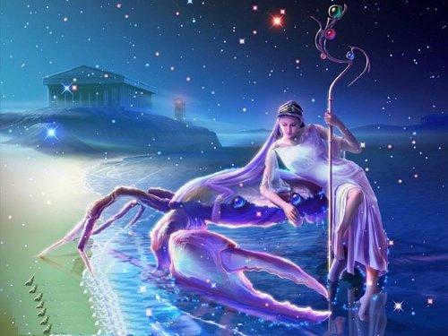 Interesting facts about the constellation Cancer. 10 unusual facts about the Cancer zodiac sign