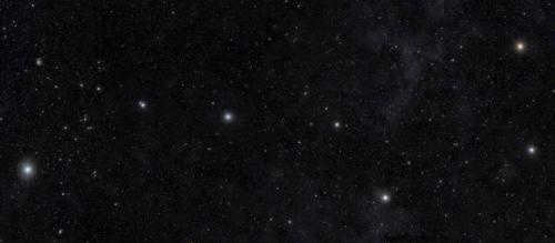 Interesting facts about constellations. Interesting facts about the constellation of the big bear.