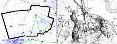 Interesting facts about constellations for schoolchildren.