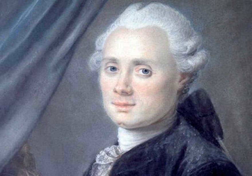 The second name is Messier 31