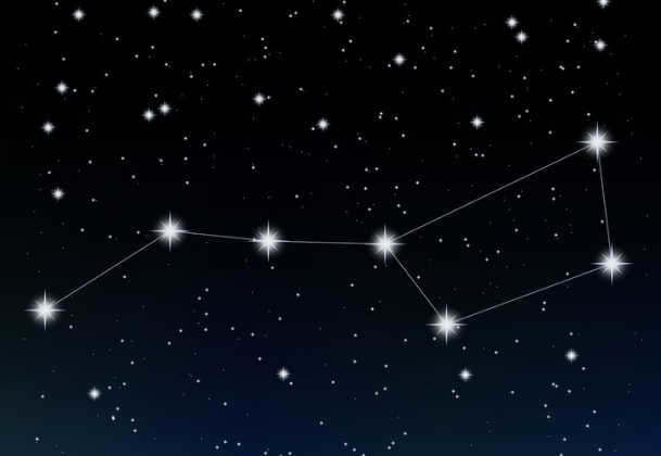 Asterism