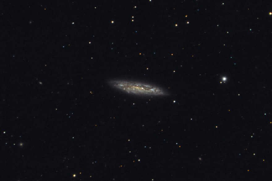 Messier 108
