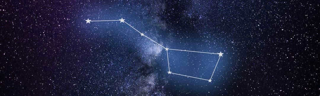 Big Dipper