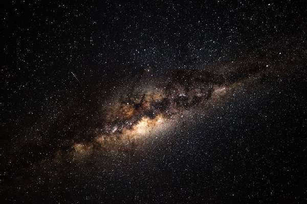 Milky Way what is it, origin, size, structure how to see in the sky