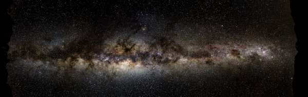 Milky Way