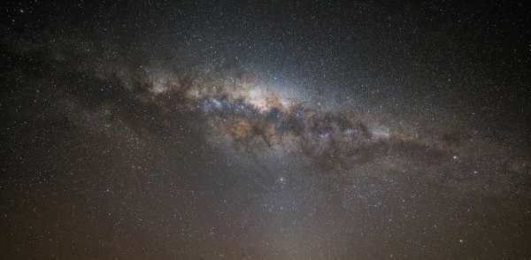 Our galaxy