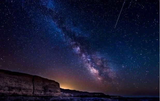 Lesson 7: Milky Way Galaxy