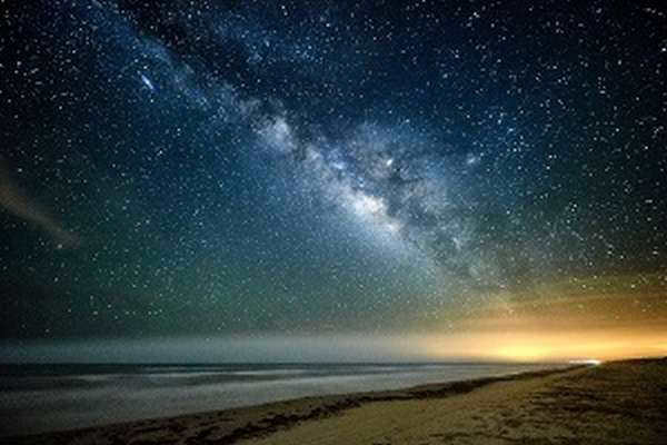 Milky Way what it is, origin, size, structure how to see in the sky