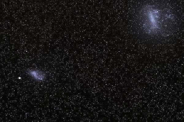 Milky Way what is it, origin, size, structure how to see in the sky