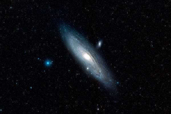 Milky Way what is it, origin, size, structure how to see in the sky