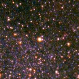 Delta Cepheus AB