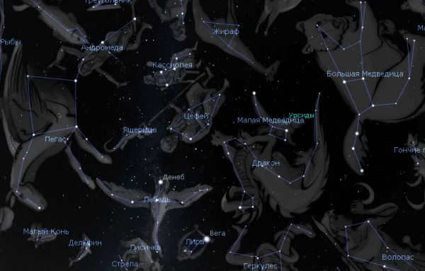 Cepheus (constellation)