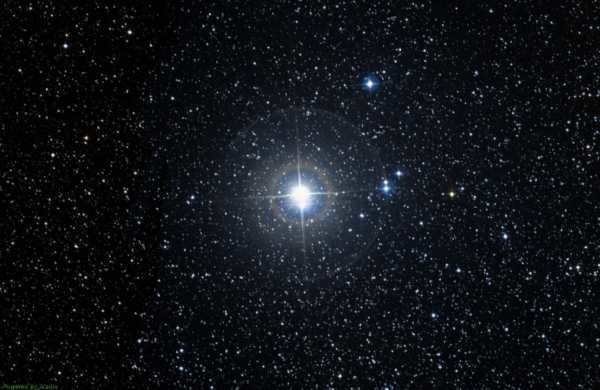 Delta Cepheus