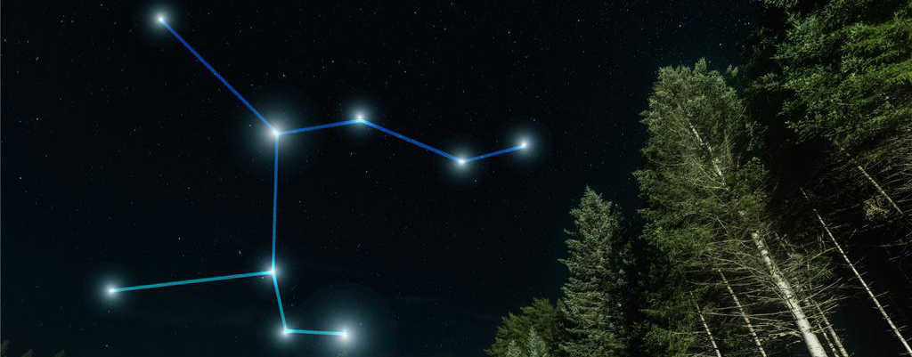 Sagittarius constellation: the brightest objects and peculiarities of observation in the sky