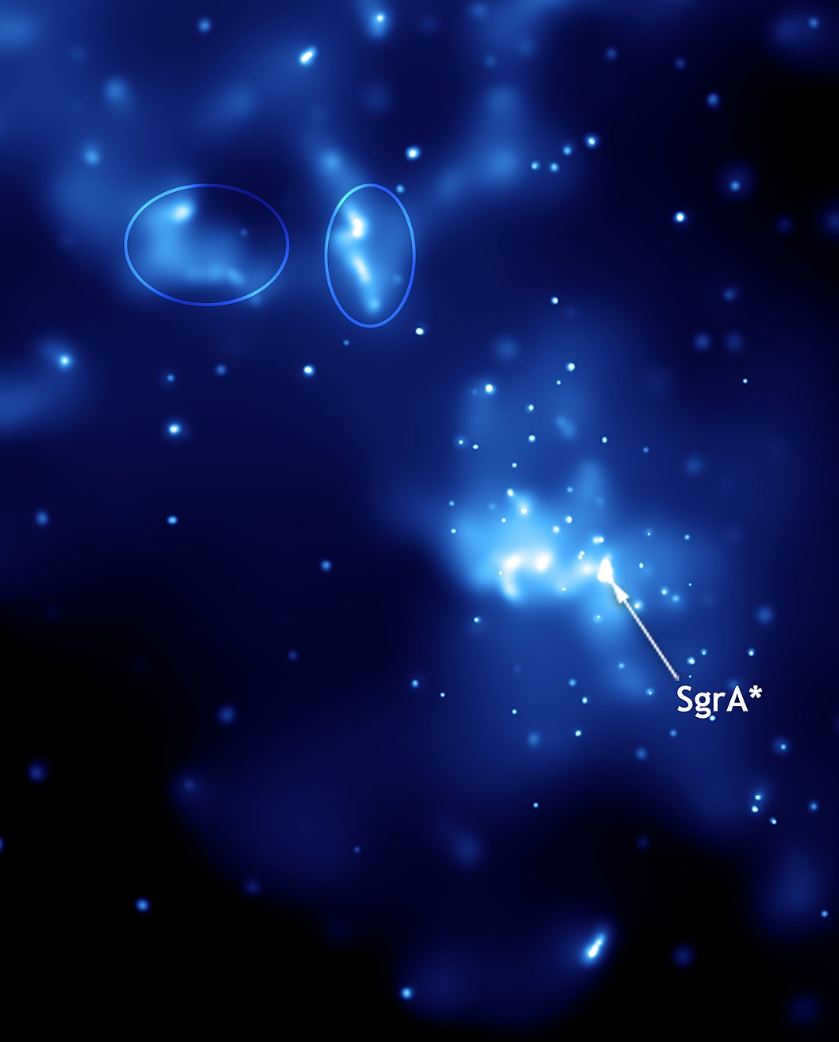 The constellation Sagittarius: the brightest objects and features of observation in the sky