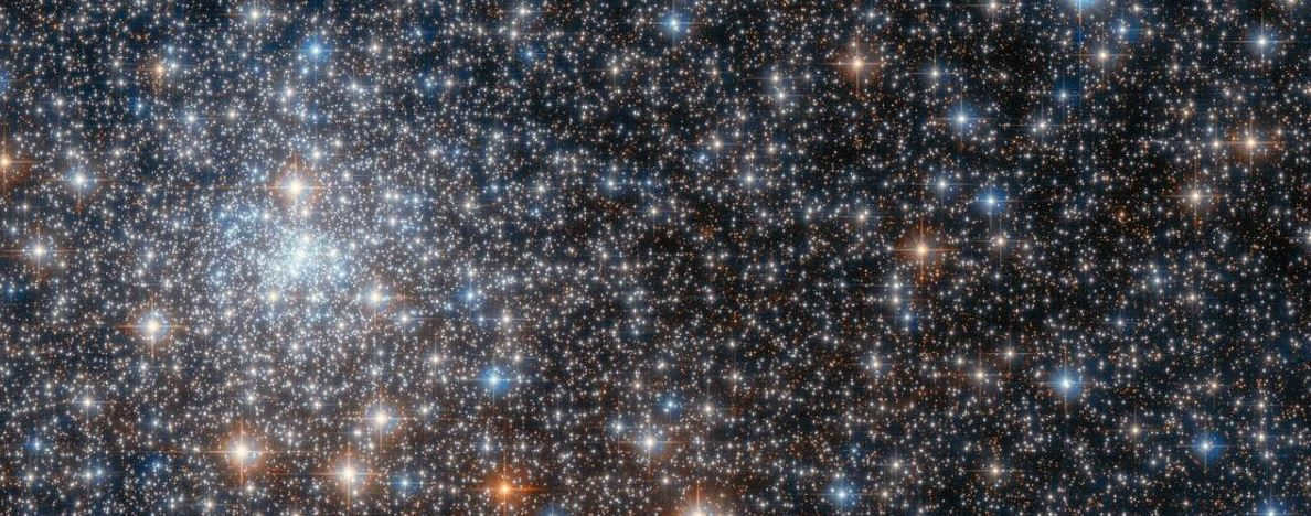 Sagittarius constellation: the brightest objects and peculiarities of observation in the sky