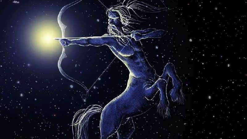 Sagittarius
