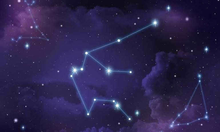 Report on the constellation Aquarius ♒ history of origin, description, symbol and meaning, coordinates, interesting facts and legends, list of stars and the brightest of them