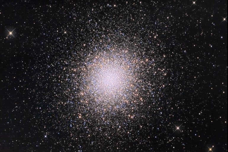 Report on the constellation Aquarius ♒ history of origin, description, symbol and meaning, coordinates, interesting facts and legends, list of stars and brightest of them