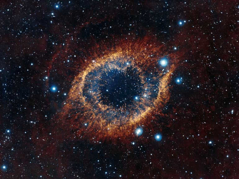 Report on the constellation Aquarius ♒ history of origin, description, symbol and meaning, coordinates, interesting facts and legends, list of stars and the brightest of them