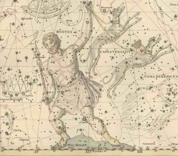 Image from an old book
