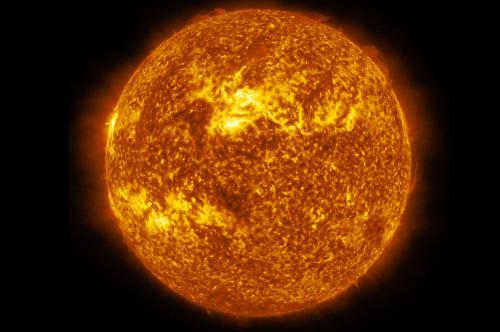 star in the constellation Bootes
